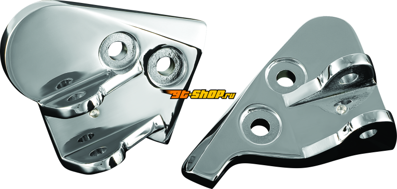 Kuryakyn 4544 KUR Foot Pegs F