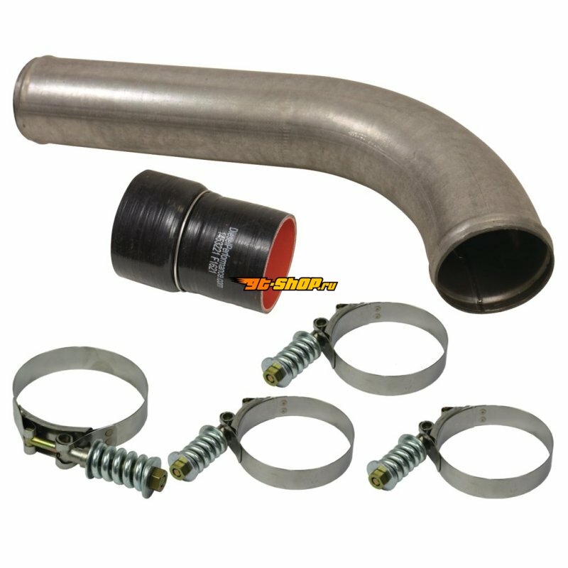 BD Diesel 1042595 BDD Intercooler Intake Pipe