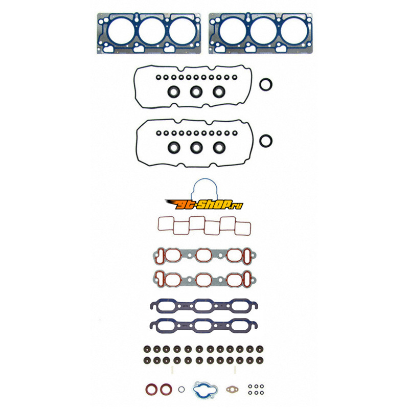 Fel-Pro HS26208PT FEL Cylinder Head Gaskets
