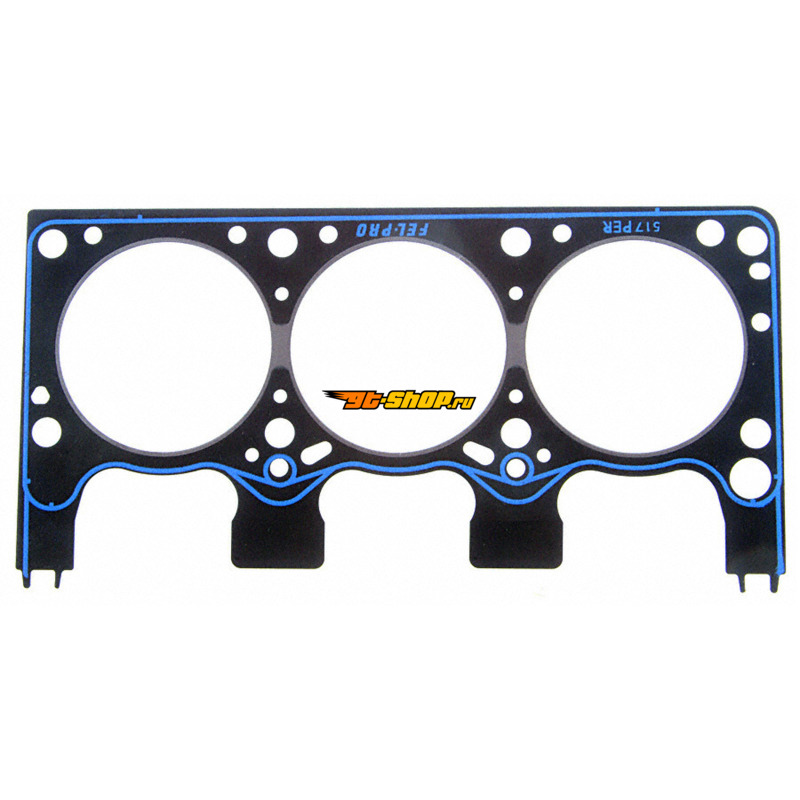 Fel-Pro 517SD FEL Cylinder Head Gaskets