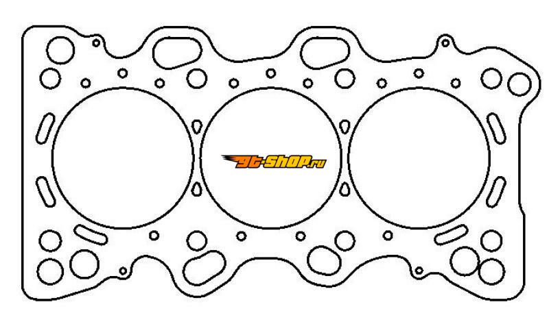 Cometic Gasket C4551-030 CG Head Gaskets