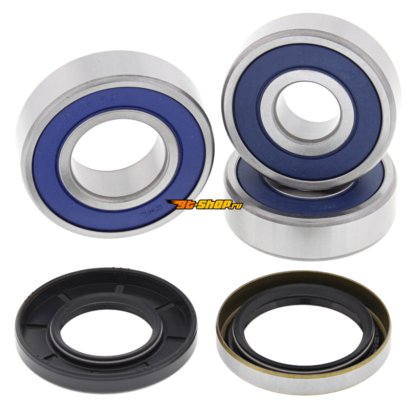 All Balls Racing 25-1544 ABR Wheel Bearing Kits