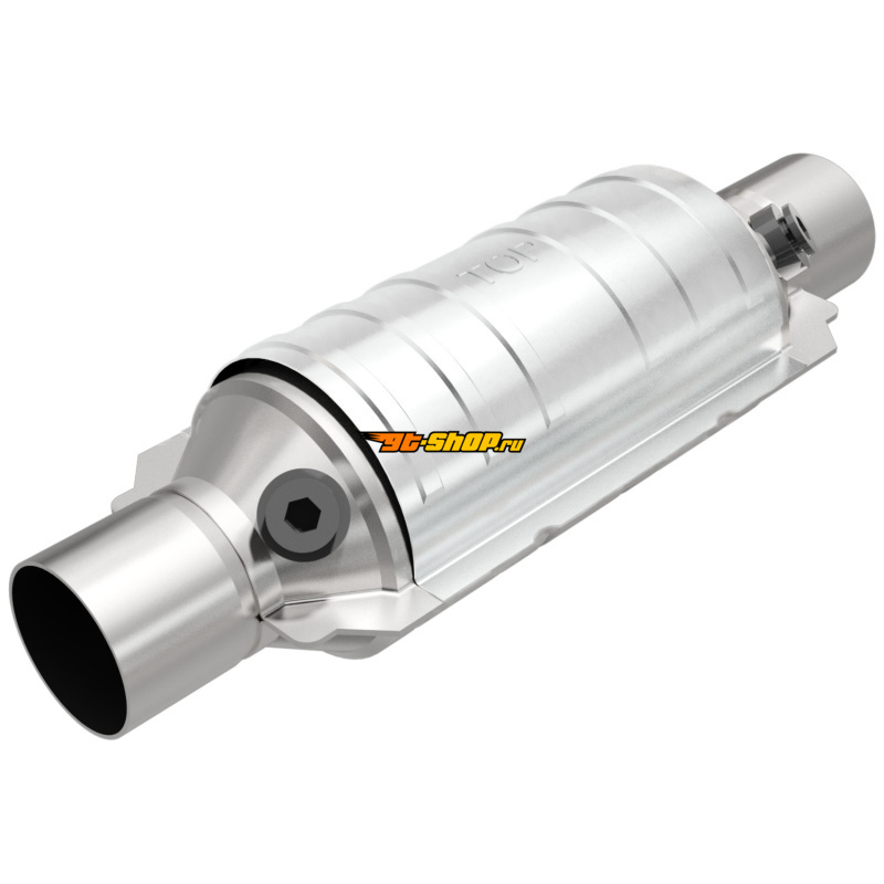 Magnaflow 408064 MAG Universal Converter