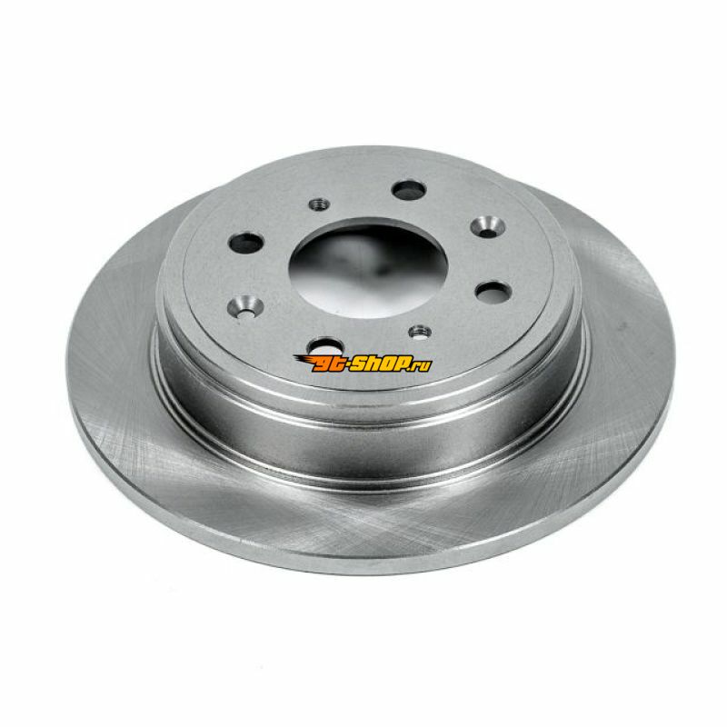 PowerStop JBR308 PSB Autospecialty Rotor