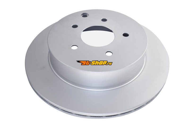 DBA 2313E DBA En-Shield Standard Rotors