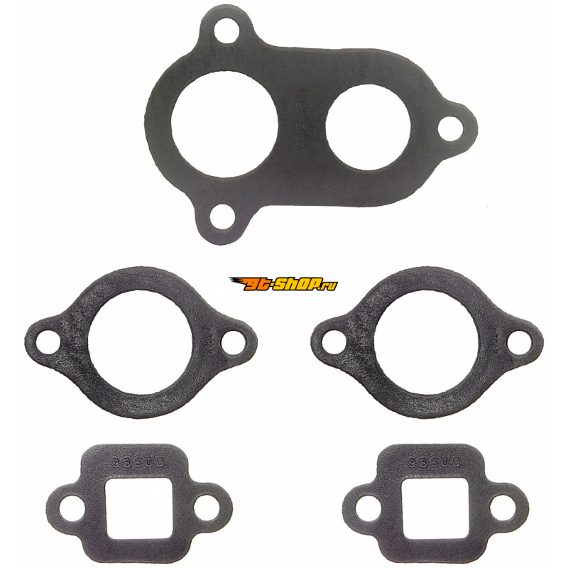 Fel-Pro 17625 FEL Thermostat Housing Gaskets
