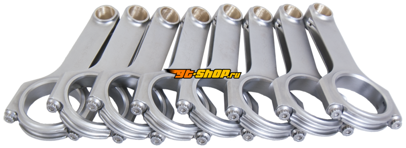 Eagle CRS5780F3D EAG Conrods H-Beam - 8 Cyl