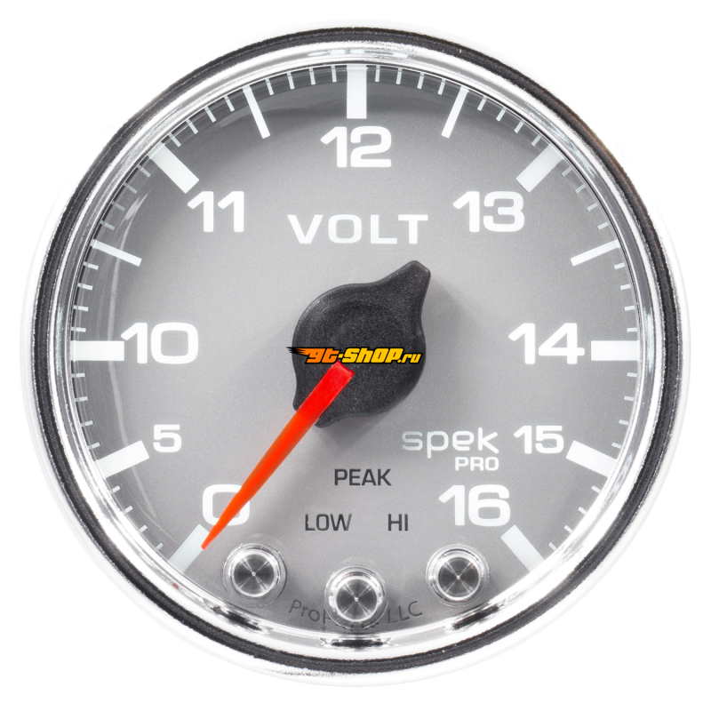 AutoMeter P34421 AM Spek-Pro Gauges