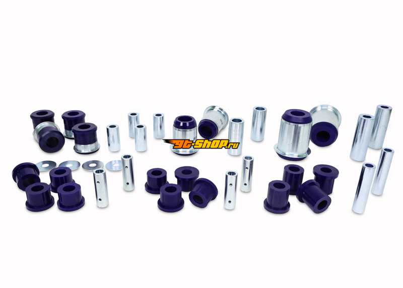 Superpro KIT305K SPR Bushing Kits