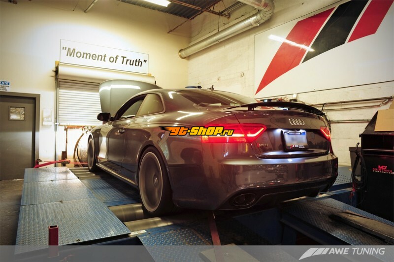 AWE Tuning 3215-11046 AWE Downpipes