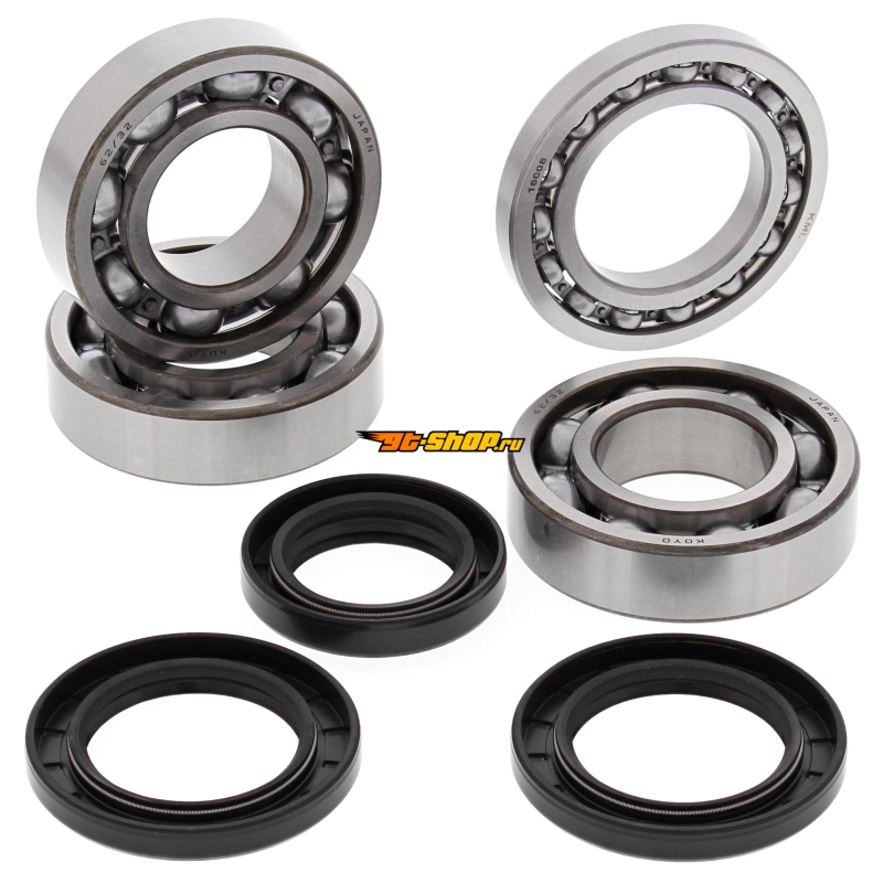 ABR Crank Bearing Kits All Balls Racing 24-1088