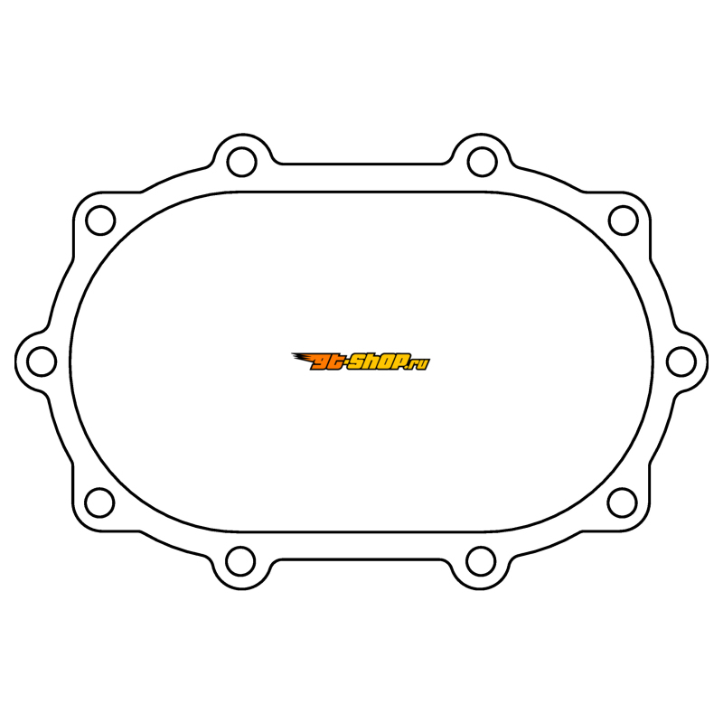 Cometic Gasket C15237 CG Head Gaskets