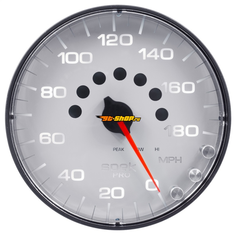 AutoMeter P230128 AM Spek-Pro Gauges