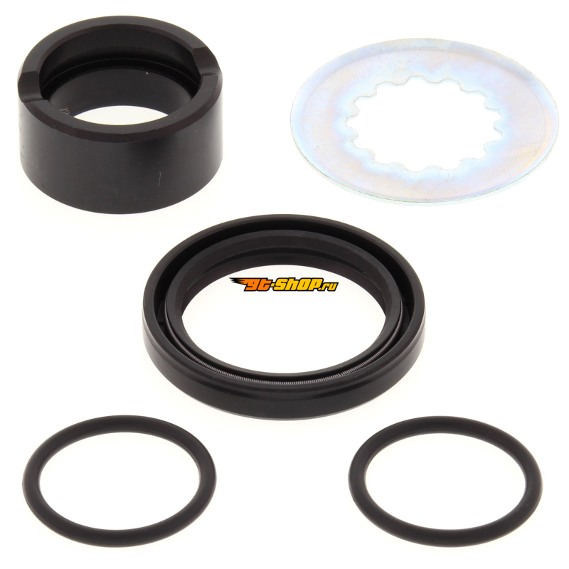 All Balls Racing 25-4025 ABR Countershaft Seal Kits