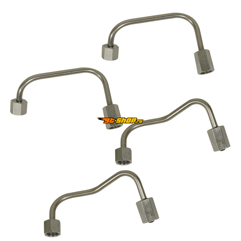 BD Diesel 1050165 BDD Injector Lines