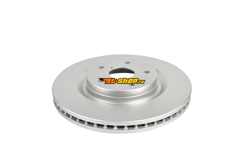 DBA 3058E DBA En-Shield Standard Rotors