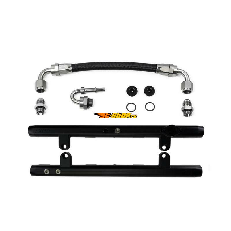 DeatschWerks 7-305 DW Fuel Rails