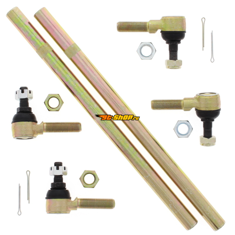 All Balls Racing 52-1011 ABR Tie Rod Kits