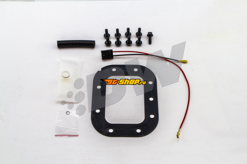 DeatschWerks 9-1027 DW Fuel Pump Fitment Kits