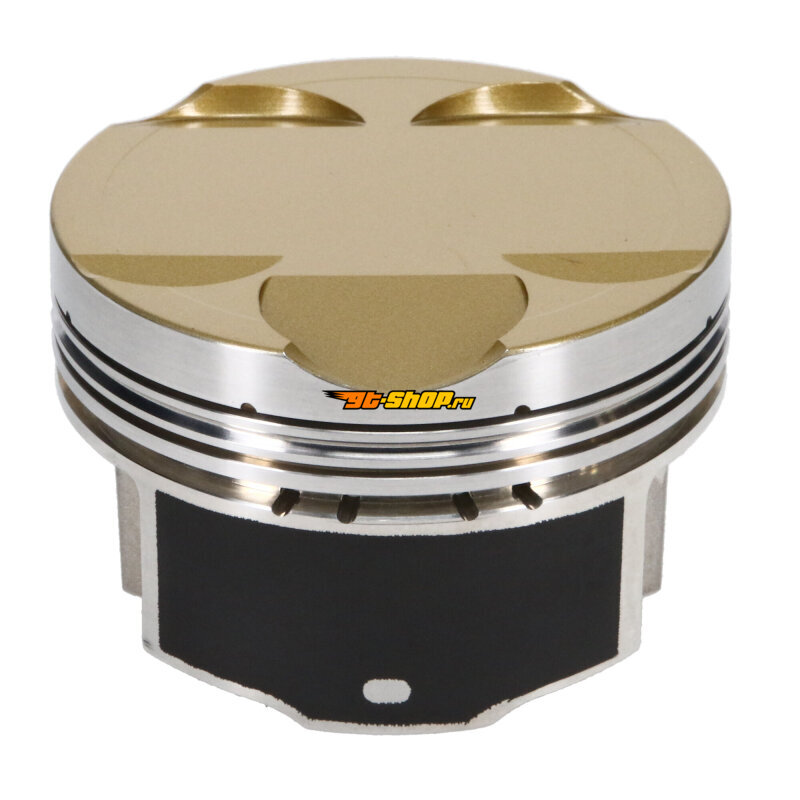 JE Pistons 367855 JE Single Pistons