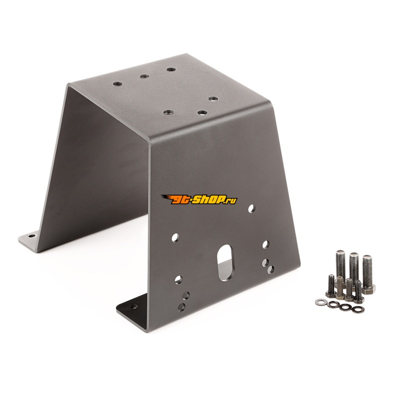 Rugged Ridge 11546.62 RUG Spare Tire Carriers
