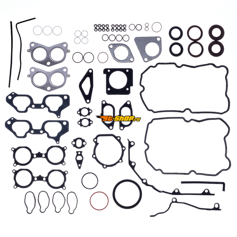 Cometic Gasket PRO2047-NHG CG Head Gaskets