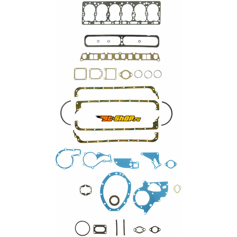 Fel-Pro FS7191S8 FEL Engine Gasket Sets