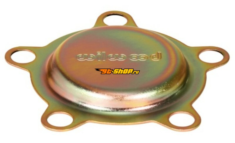 Wilwood 270-9498 WIL Hub Cap