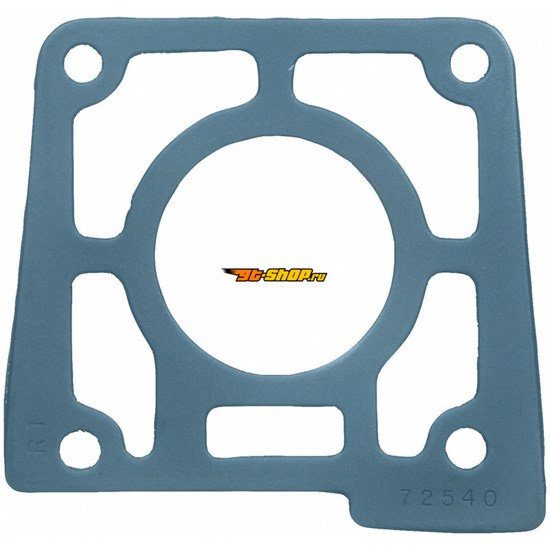 Fel-Pro 72540 FEL Throttle Body Mounting Gaskets