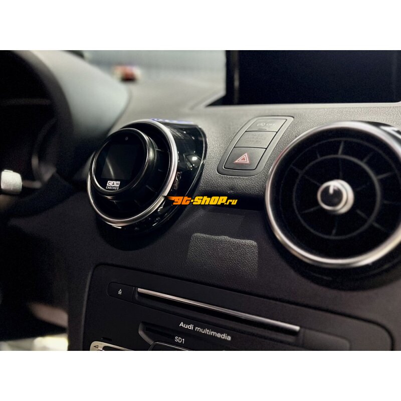 Wagner Tuning WT51001 WGT Digital Displays