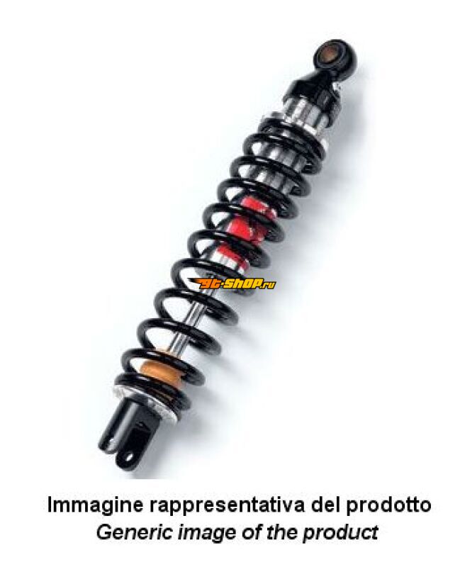 Bitubo Suspension SC148WAB01 BIT WAB0 Monoshocks