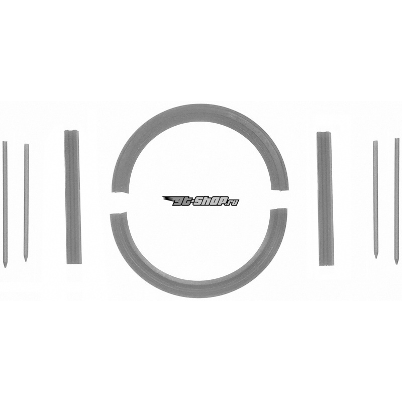 Fel-Pro 2903 FEL Crankshaft Seals