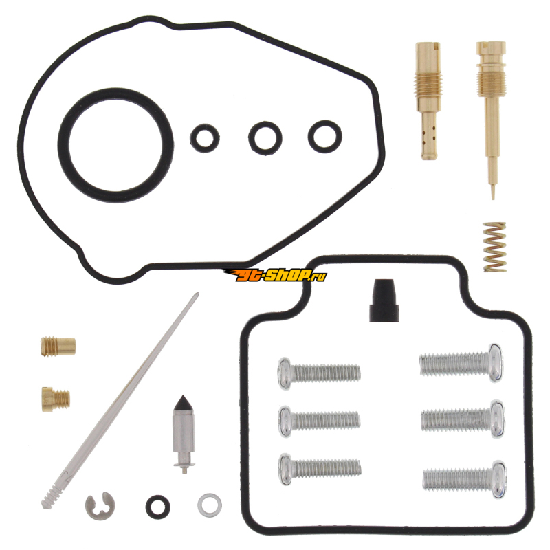 All Balls Racing 26-1293 ABR Carburetor Rebuild Kits