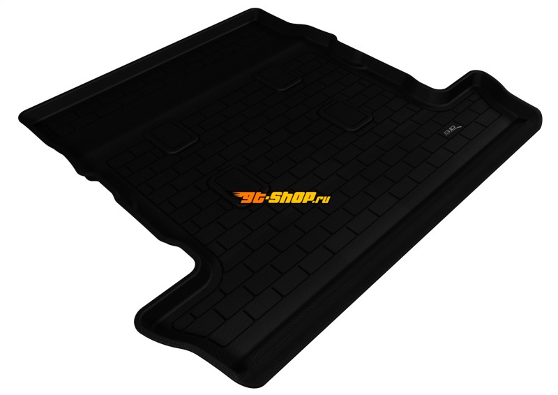 3D MAXpider M1TY1441309 ACE Cargo Liner - Black