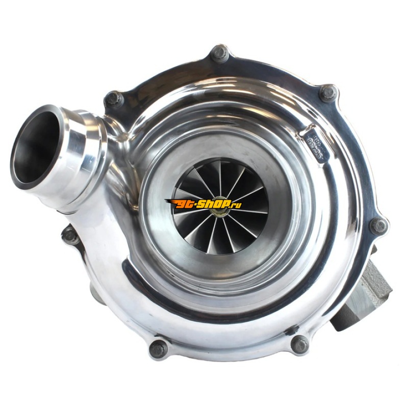 Industrial Injection 888143-0001-XR2P IND Turbo - XR2