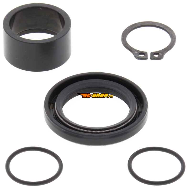 All Balls Racing 25-4017 ABR Countershaft Seal Kits