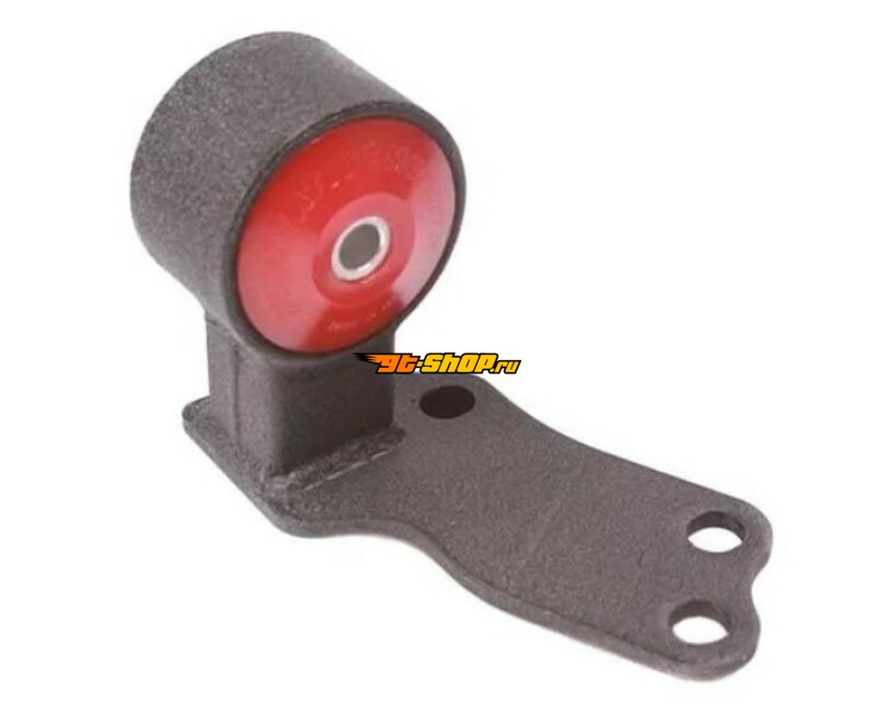 Innovative Mounts 49120-95A INM Sil Alum Single Mount-95A