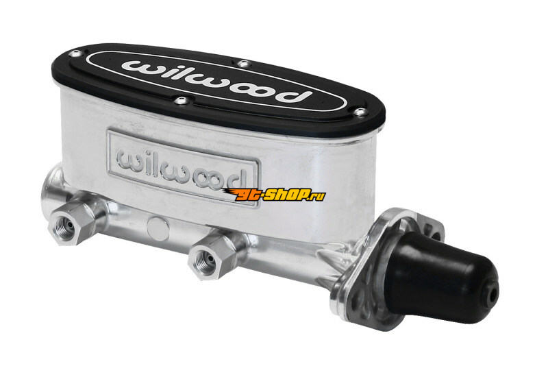 WIL Master Cylinder Wilwood 260-8555-P