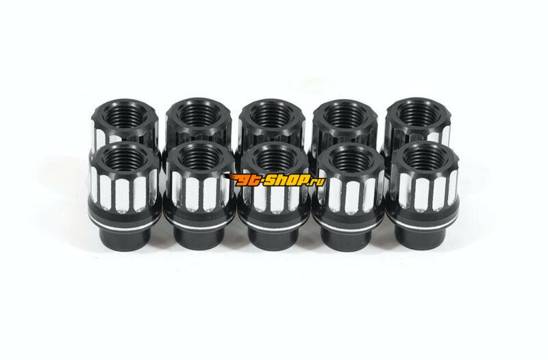 BMR Lug Nuts BMR Suspension LNK007