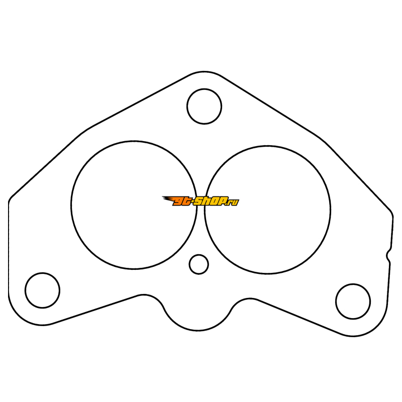 Cometic Gasket C15109 CG Base Gasket