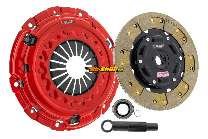 Action Clutch ACR-2274 AON Clutch - Twin - 7.25in
