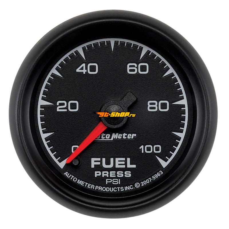 AutoMeter 5963 AM ES Gauges