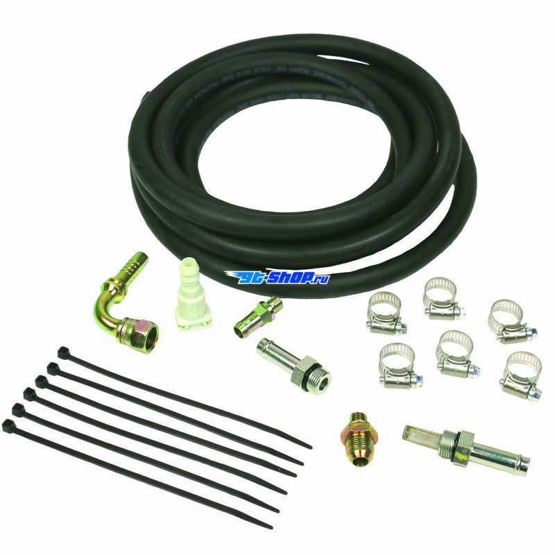 BD Diesel 1050331 BDD Flow-Max