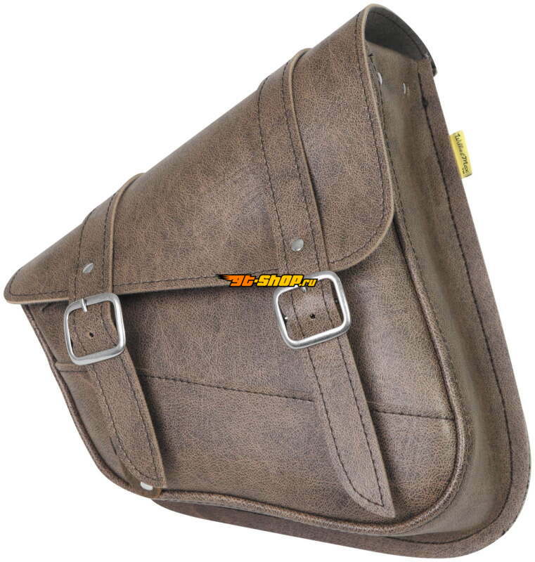 Willie & Max 59779-00 WAM Swingarm Bags