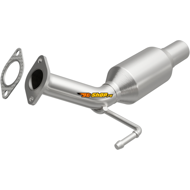 Magnaflow 557966 MAG Converter Direct Fit