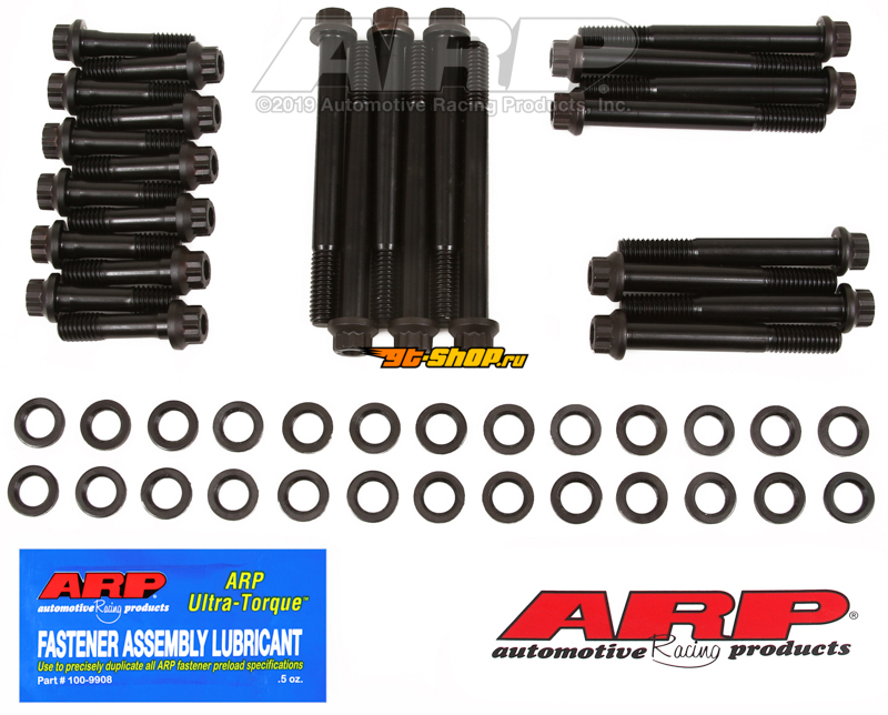 ARP 233-3707 ARP Head Bolt Kits