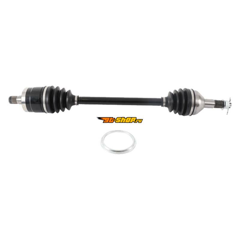 All Balls Racing ABM-CA-8-320 ABR A-Arm Kits
