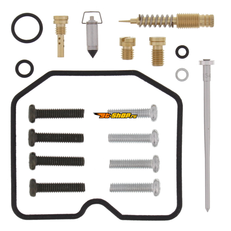 All Balls Racing 26-1232 ABR Carburetor Rebuild Kits