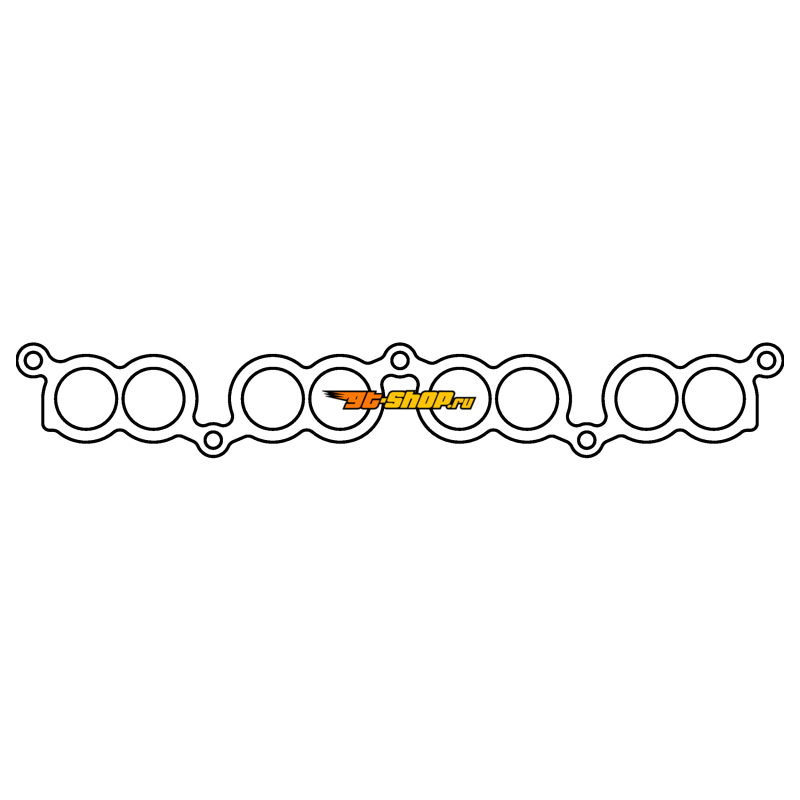 Cometic Gasket C4826-018 CG Intake Gaskets