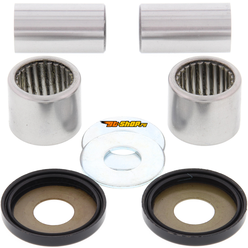 All Balls Racing 28-1102 ABR Swing Arm Bearing Kits